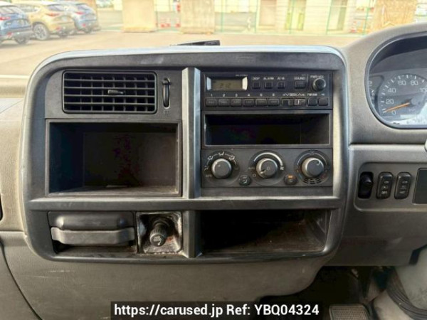 Used 2003 MT mitsubishi-fuso fighter FK64FK Image[22]