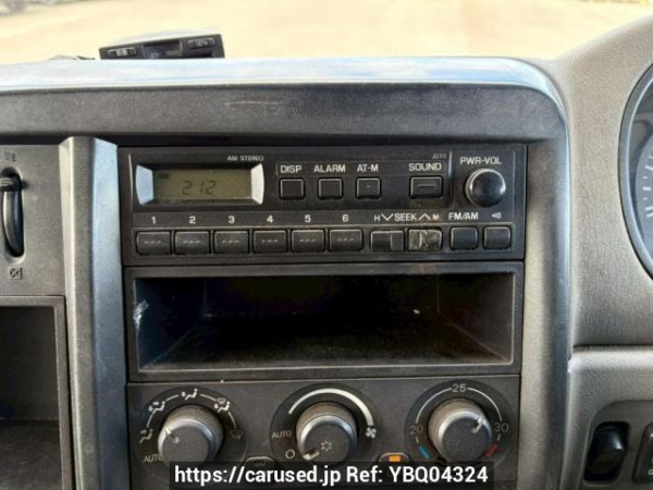 Used 2003 MT mitsubishi-fuso fighter FK64FK Image[23]