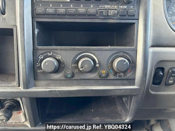 Used 2003 MT mitsubishi-fuso fighter FK64FK Image[24]