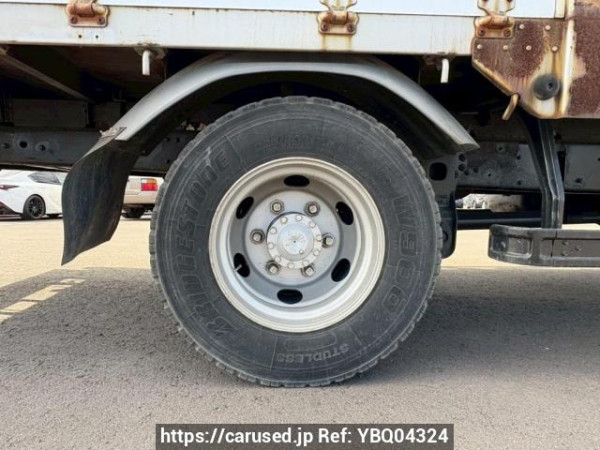 Used 2003 MT mitsubishi-fuso fighter FK64FK Image[28]