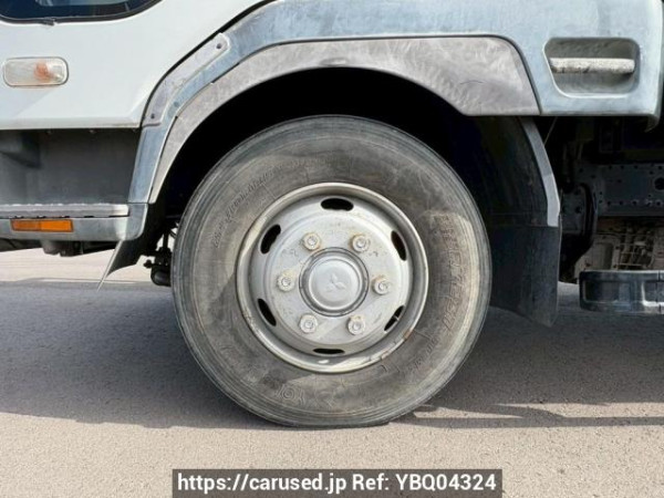 Used 2003 MT mitsubishi-fuso fighter FK64FK Image[30]