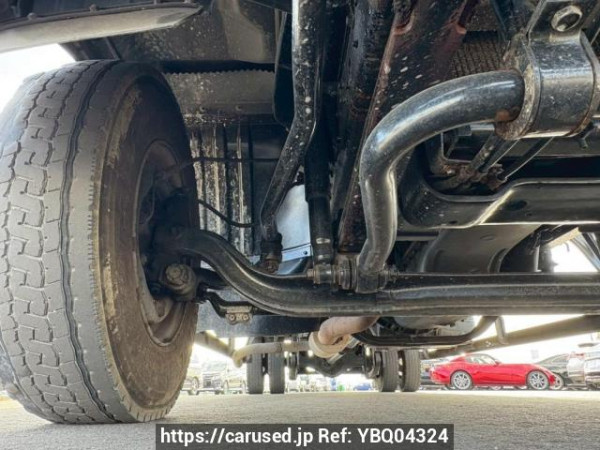 Used 2003 MT mitsubishi-fuso fighter FK64FK Image[31]