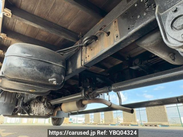 Used 2003 MT mitsubishi-fuso fighter FK64FK Image[35]