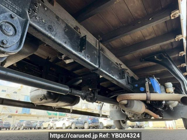 Used 2003 MT mitsubishi-fuso fighter FK64FK Image[36]