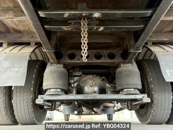 Used 2003 MT mitsubishi-fuso fighter FK64FK Image[38]