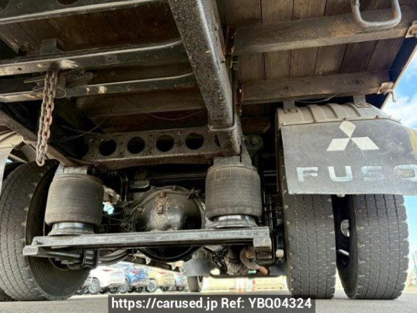 Used 2003 MT mitsubishi-fuso fighter FK64FK Image[39]