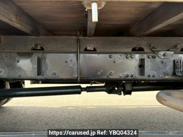 Used 2003 MT mitsubishi-fuso fighter FK64FK Image[41]