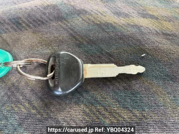 Used 2003 MT mitsubishi-fuso fighter FK64FK Image[42]