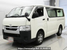 Toyota Hiace Van GDH201V