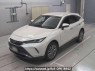 Used 2021 AT toyota harrier MXUA85 Image[0]
