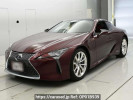 Lexus LC GWZ100