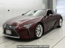Used 2017 AT lexus lc GWZ100 Image[0]