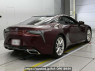 Used 2017 AT lexus lc GWZ100 Image[1]