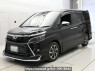 Used 2018 AT toyota voxy ZRR80W Image[0]