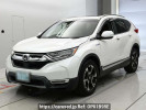 Honda CR-V Hybrid RT6