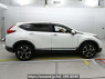 Used 2019 AT honda cr-v-hybrid RT6 Image[2]