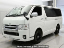 Toyota Hiace Van TRH200V