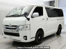 Used 2017 AT toyota hiace-van TRH200V Image[0]
