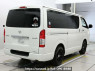 Used 2017 AT toyota hiace-van TRH200V Image[1]