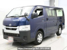 Toyota Hiace Van TRH200V