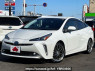 Used 2020 AT toyota prius 6AA-ZVW51 Image[0]