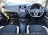 Used 2017 CVT nissan note DBA-E12 Image[1]
