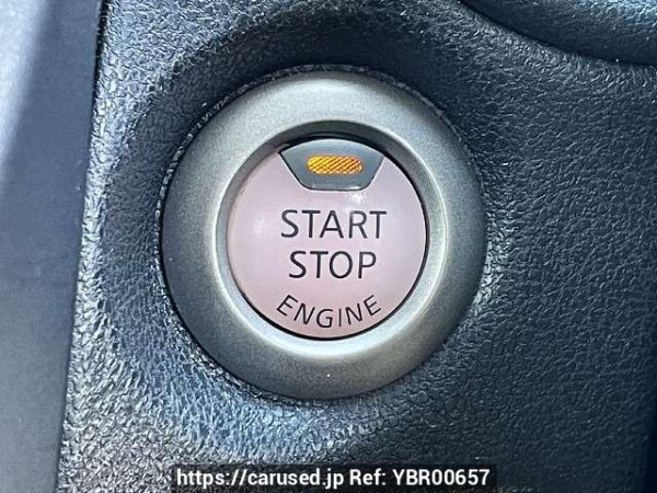 Used 2017 CVT nissan note DBA-E12 Image[5]