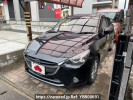 Mazda Demio DBA-DJ3FS