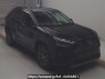Used 2022 AT toyota rav4 AXAH54 Image[2]