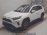 Used 2022 AT toyota rav4 AXAH54 Image[0]