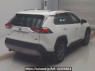 Used 2022 AT toyota rav4 AXAH54 Image[1]