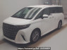 Used 2024 AT toyota alphard-hybrid AAHH40W Image[0]