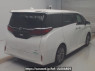 Used 2024 AT toyota alphard-hybrid AAHH40W Image[1]
