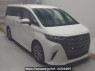 Used 2024 AT toyota alphard-hybrid AAHH40W Image[2]