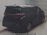 Used 2024 AT toyota alphard-hybrid AAHH40W Image[1]