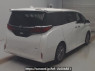 Used 2023 AT toyota alphard-hybrid AAHH40W Image[1]