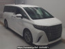 Used 2023 AT toyota alphard-hybrid AAHH40W Image[2]