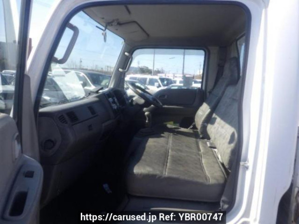 Used 2003 MT mazda titan SYE6T Image[12]