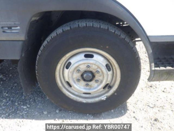 Used 2003 MT mazda titan SYE6T Image[20]