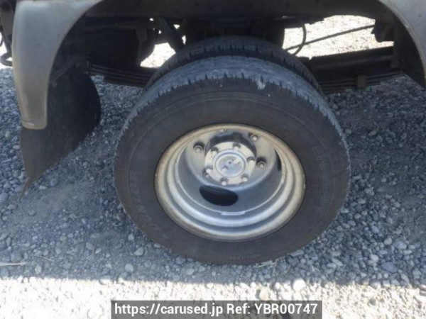 Used 2003 MT mazda titan SYE6T Image[21]