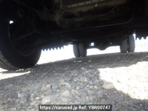 Used 2003 MT mazda titan SYE6T Image[24]