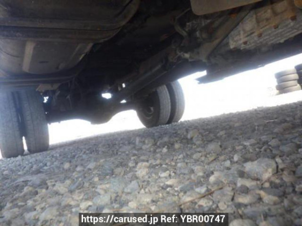 Used 2003 MT mazda titan SYE6T Image[26]