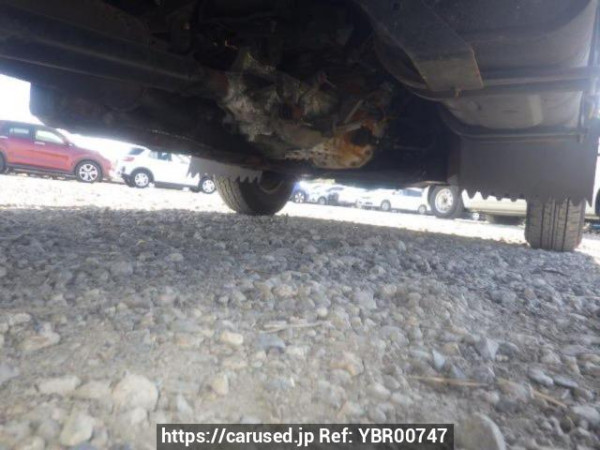 Used 2003 MT mazda titan SYE6T Image[27]