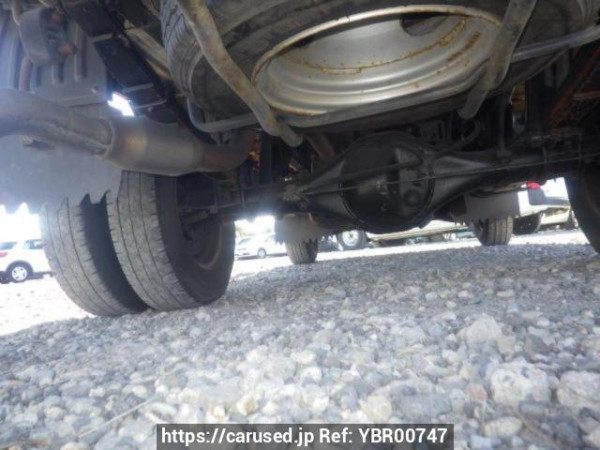 Used 2003 MT mazda titan SYE6T Image[28]