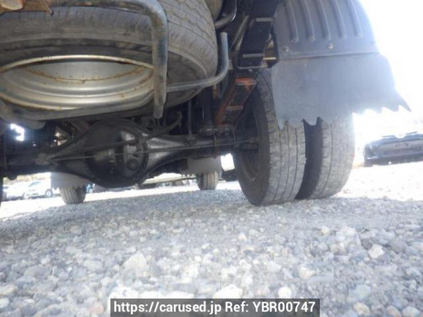 Used 2003 MT mazda titan SYE6T Image[29]