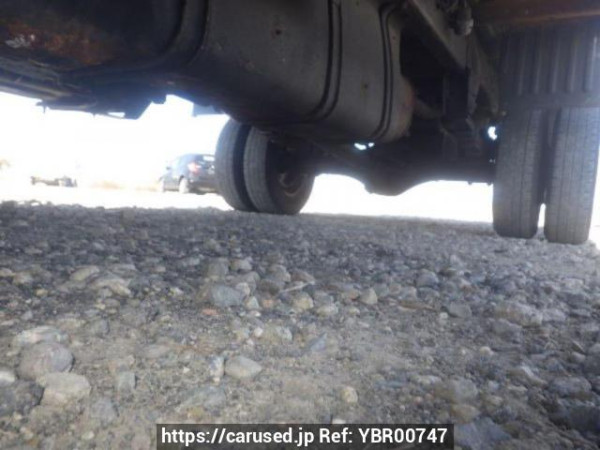 Used 2003 MT mazda titan SYE6T Image[31]