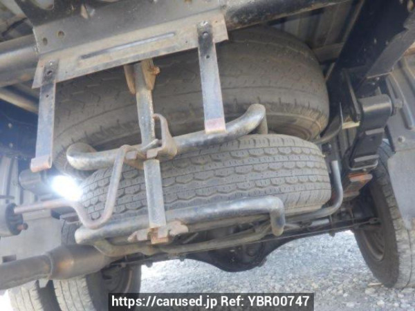 Used 2003 MT mazda titan SYE6T Image[32]