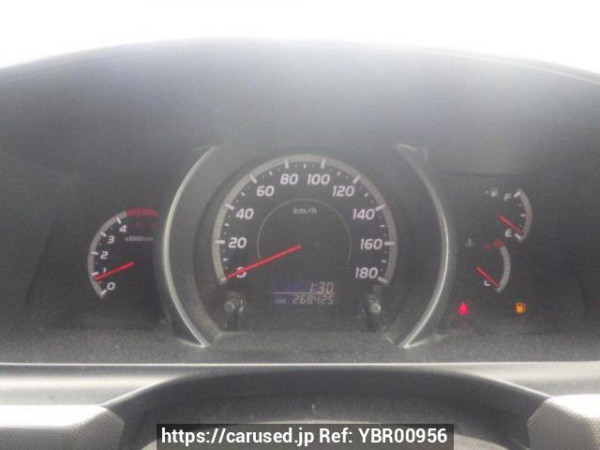 Used 2004 AT toyota hiace-van KDH205V Image[18]