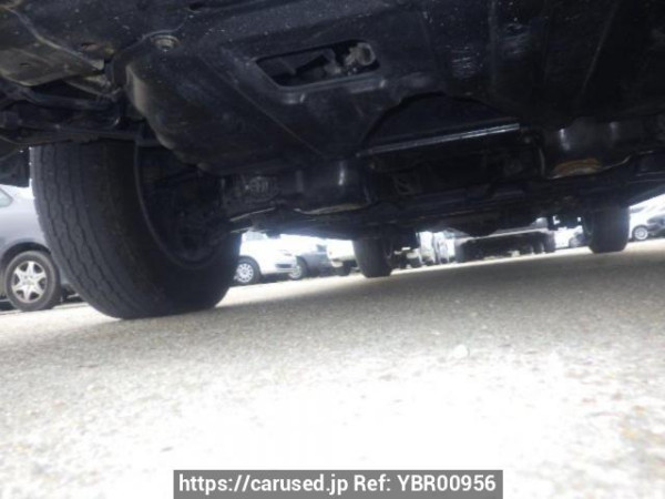 Used 2004 AT toyota hiace-van KDH205V Image[29]