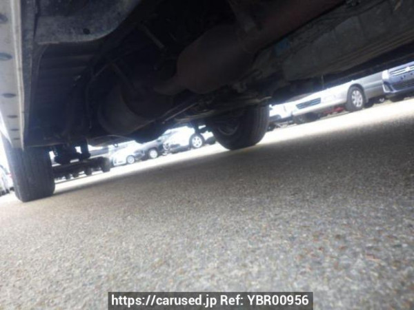 Used 2004 AT toyota hiace-van KDH205V Image[31]